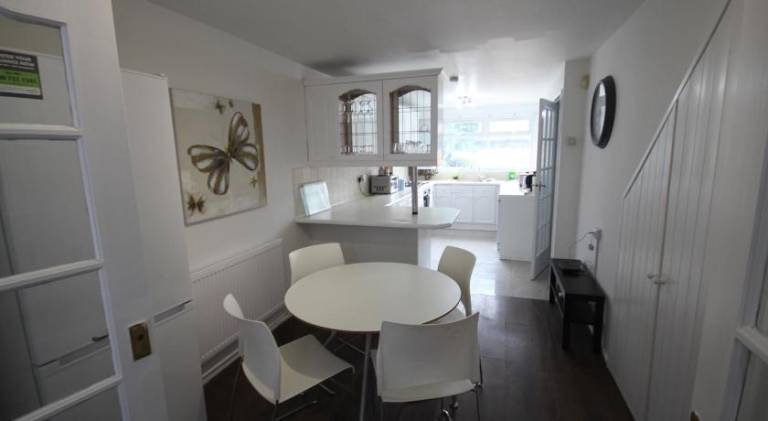 Vacation home with 3 rooms for 8 persons — photo 3