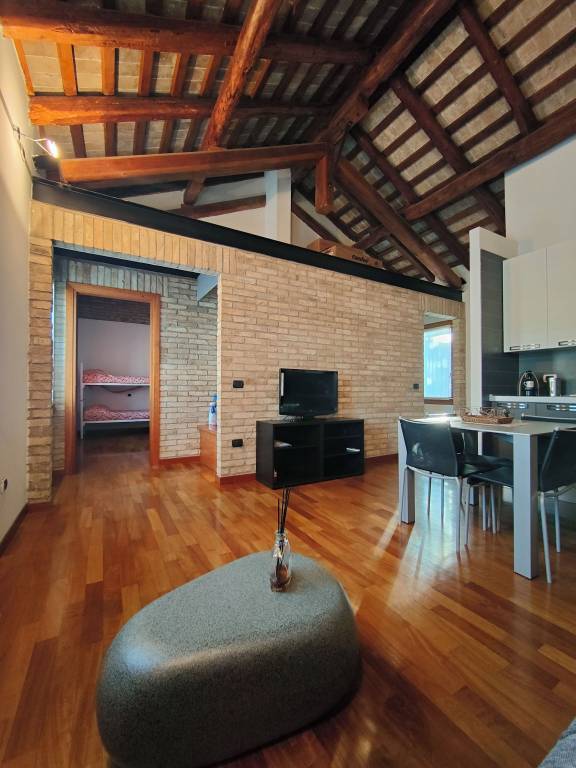 Appartement Treviso