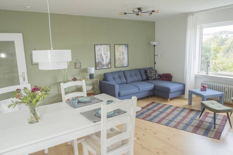 Charming house with patio & garden | Pets allowed in Arnsberg