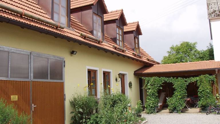 Apartmán Přimda