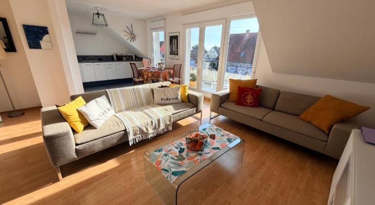 Nice rental apartment | Pet-friendly — photo 2