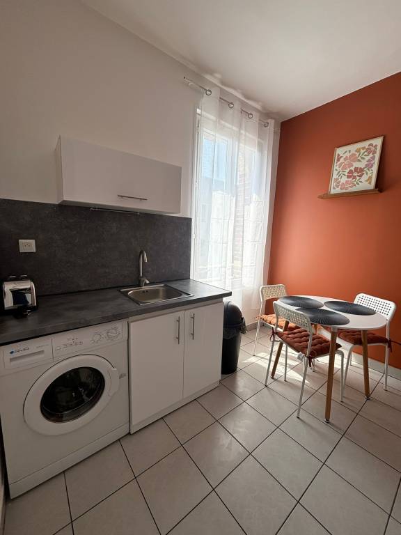 Appartement Le Havre
