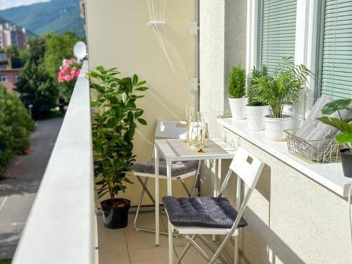 Apartmán Sliač