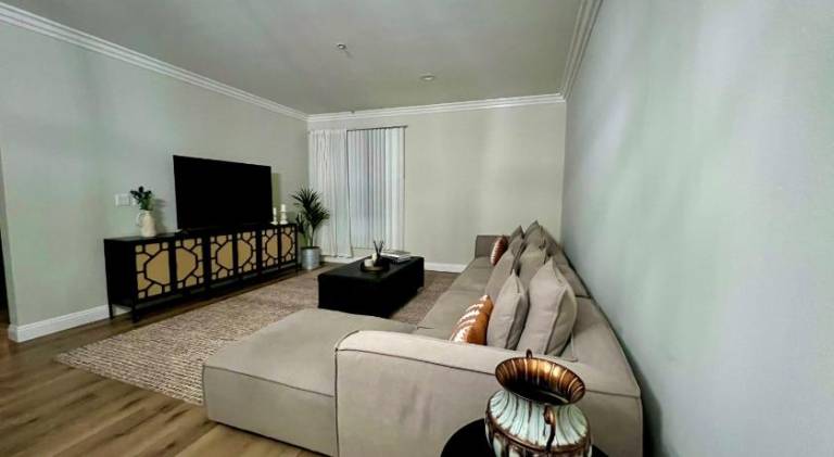 Bed and breakfast Central LA
