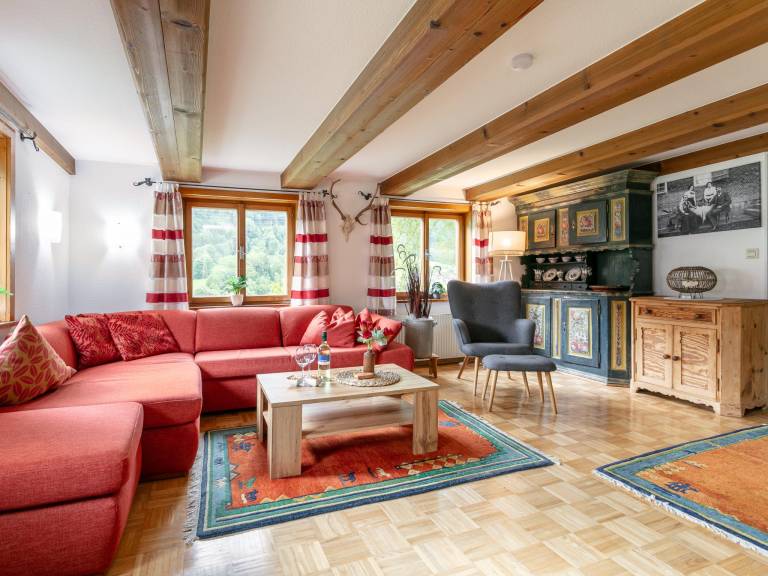 House with 4 rooms for 8 persons — photo 2