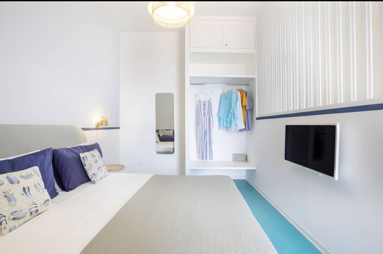 Holiday apartment with fast internet | Sea view | Beach nearby | Suitable for remote work | Pets allowed — photo 2