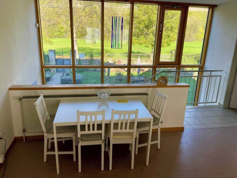 Ferienwohnung  Brauneberg