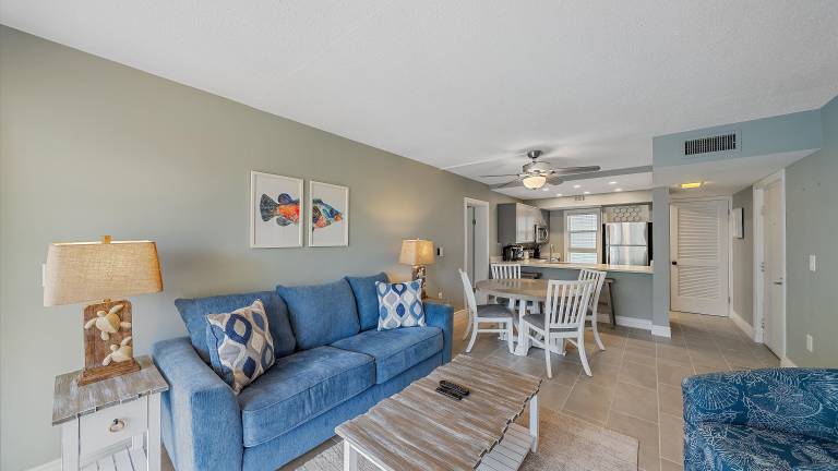 Condo Longboat Key