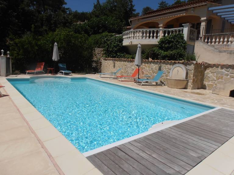 Villa Draguignan