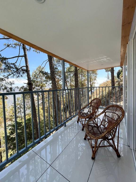 Villa with 3 rooms for 8 persons — photo 4
