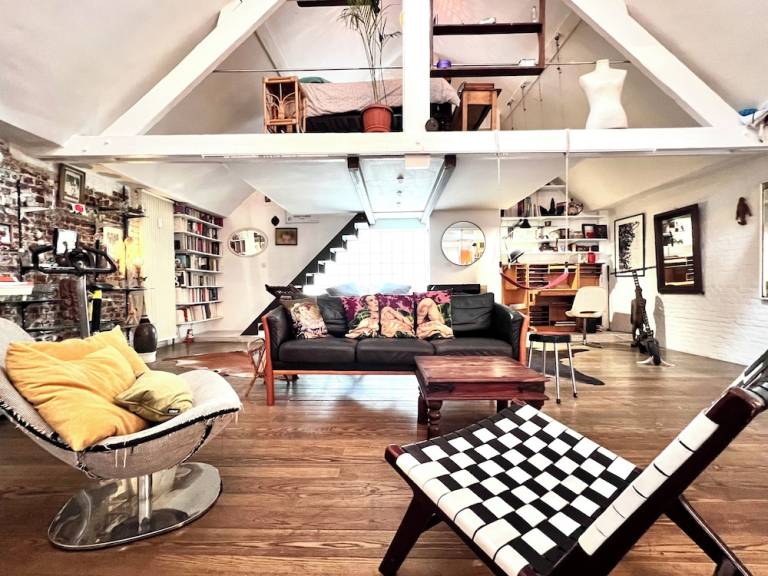 Appartement Bruxelles