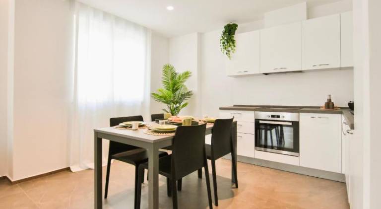 Holiday apartment with 2 rooms for 6 persons — photo 3
