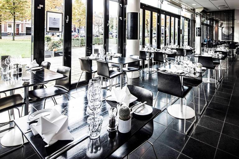 Hotel Kolding — photo 4