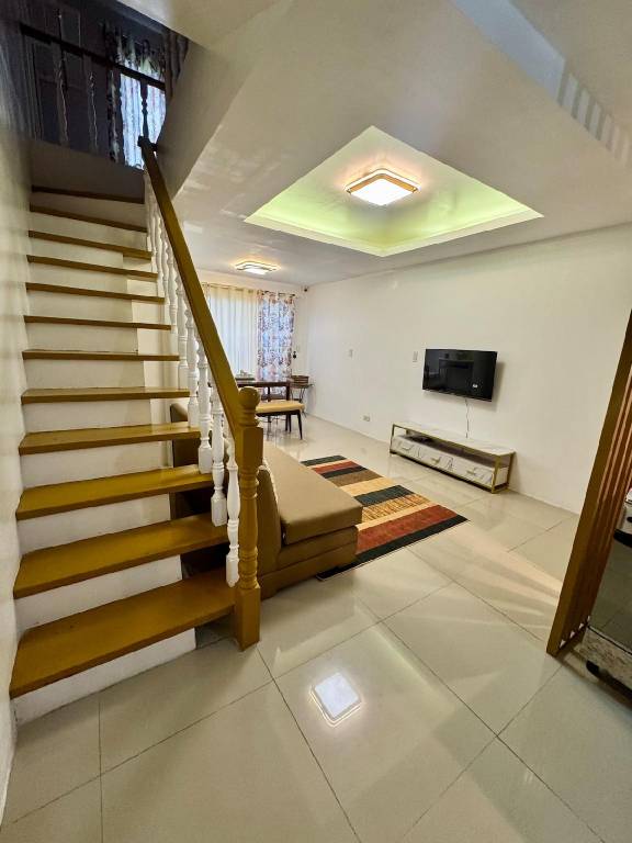 Vacation home with 3 rooms for 6 persons — photo 3