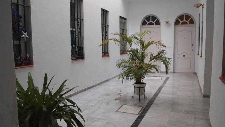 Apartamento  Macarena