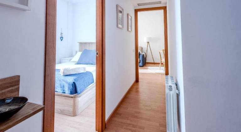 Fully equipped beautiful apartment | Beach nearby | Suitable for remote work | Dogs allowed — photo 4