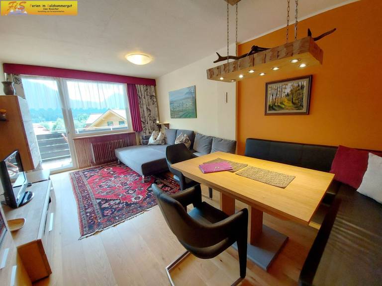 Ferienwohnung  Bad Mitterndorf