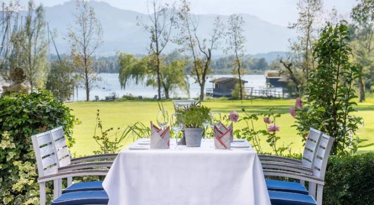 Hotel Aiterbach am Chiemsee — photo 5