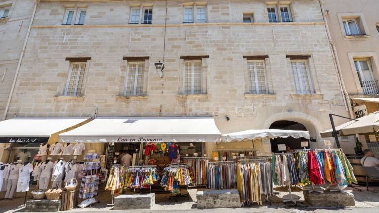 Ferienwohnung Avignon