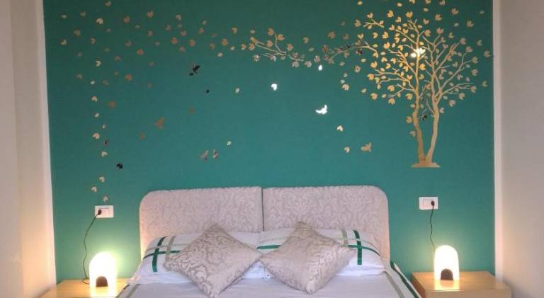 Hotel Riposo — photo 2
