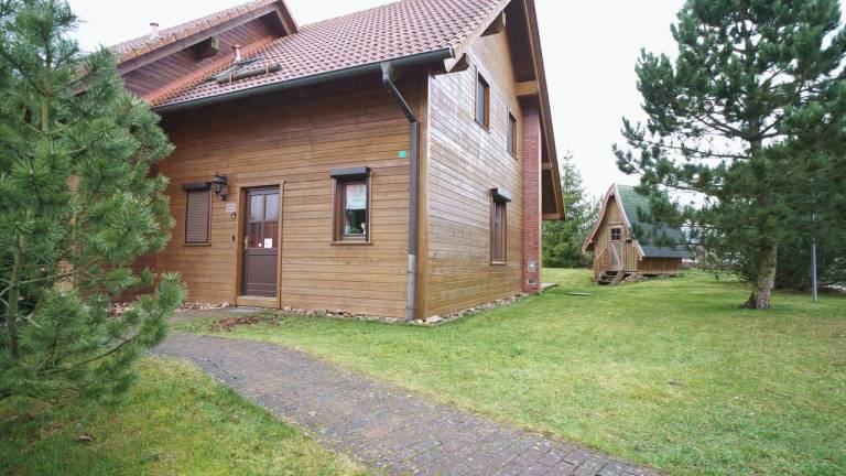 Ferienhaus  Hasselfelde
