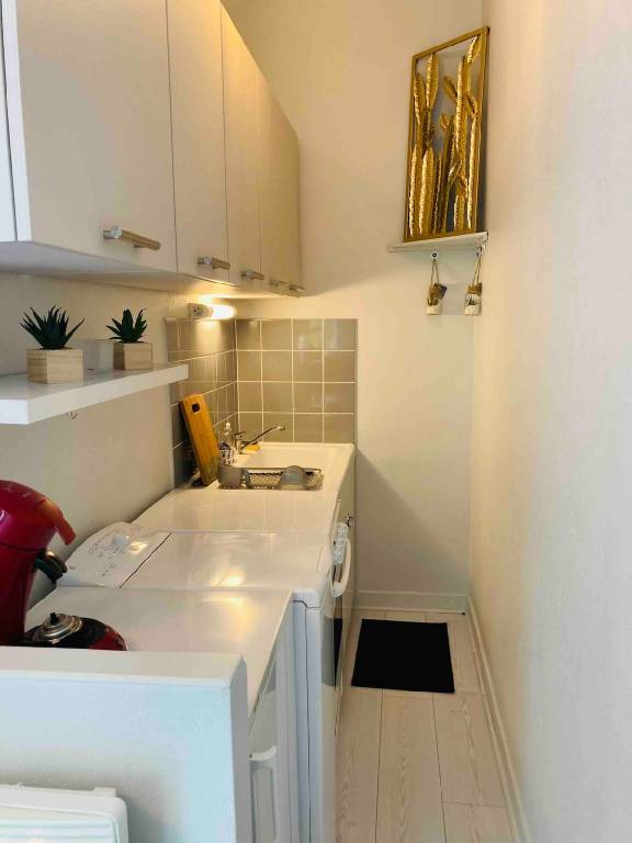 Vacation home with 1 room for 2 persons — photo 3