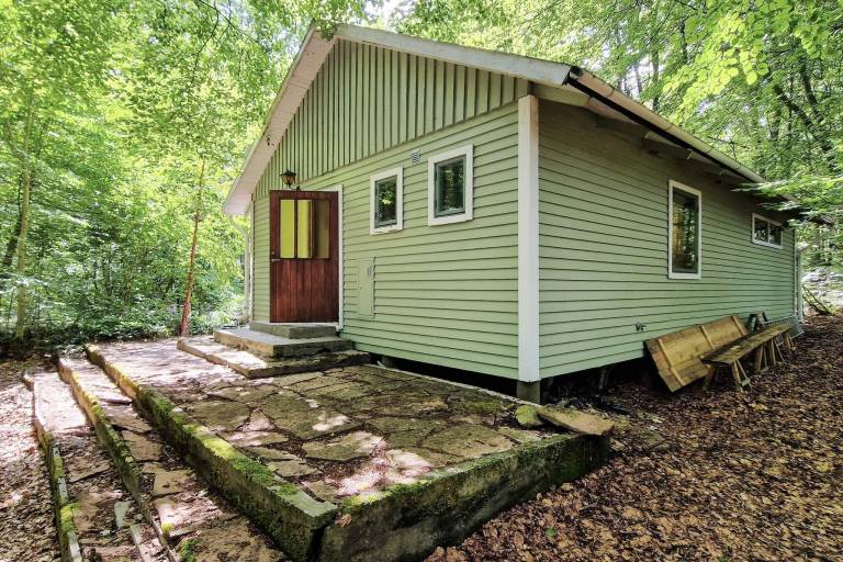 Ferienhaus in Hörby für max. 4 Personen Ferienhaus in Hörby für max. 4 Personen