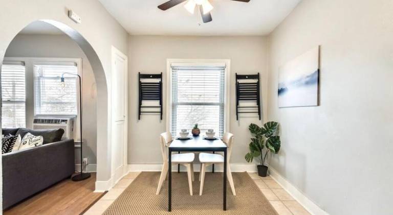 Nice apartment | Pets are welcome — photo 3