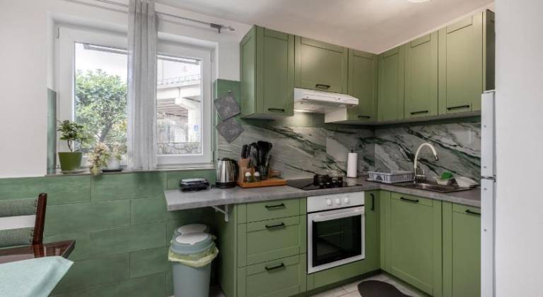 Nice apartment with hot tub & sauna | Pets are welcome — photo 4