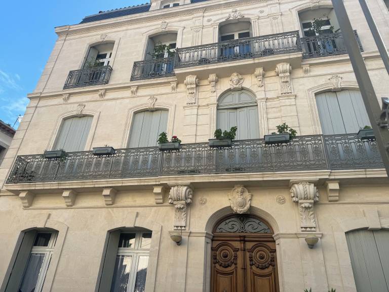 Appartement Béziers