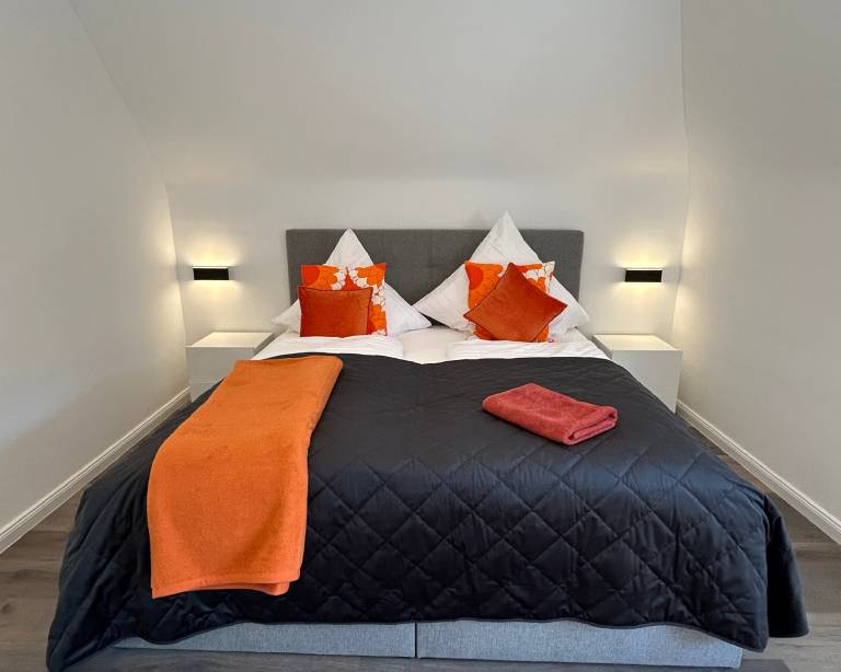 Ferienwohnung Ennepetal