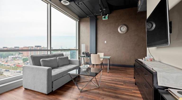 Finch West Residence Suites – Hotel DUKE — photo 2