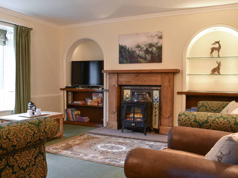 Children-friendly cottage with garden | River view | Pet-friendly — photo 2