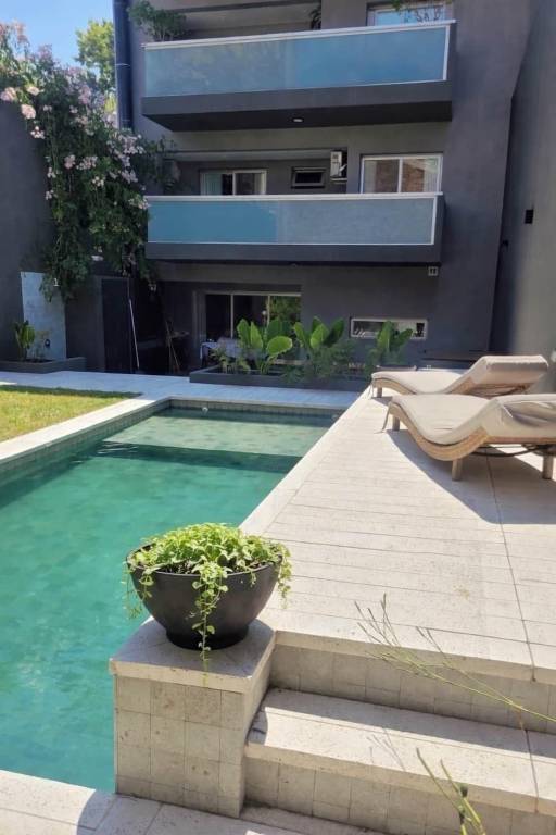 Ferienwohnung  Buenos Aires