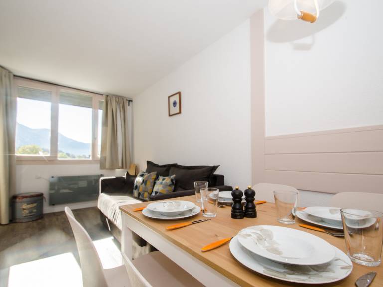 Rental apartment with 1 room for 4 persons — photo 3