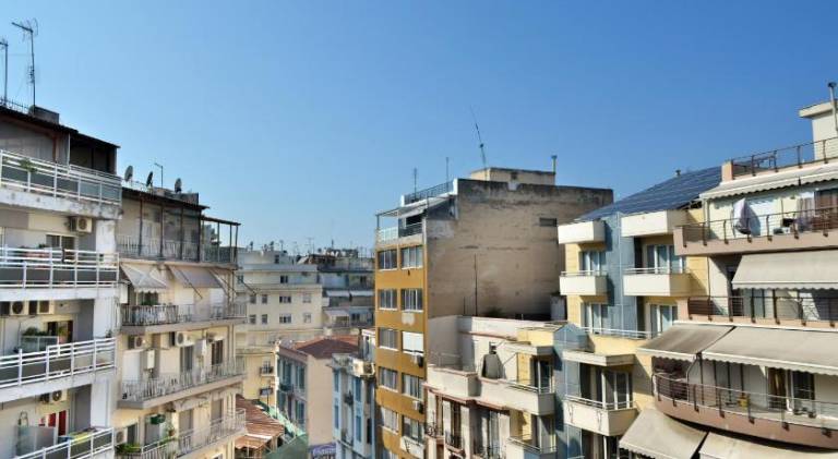 Holiday apartment | Next to Church of Agios Demetrios | Perfect for remote work | Pets allowed — photo 2