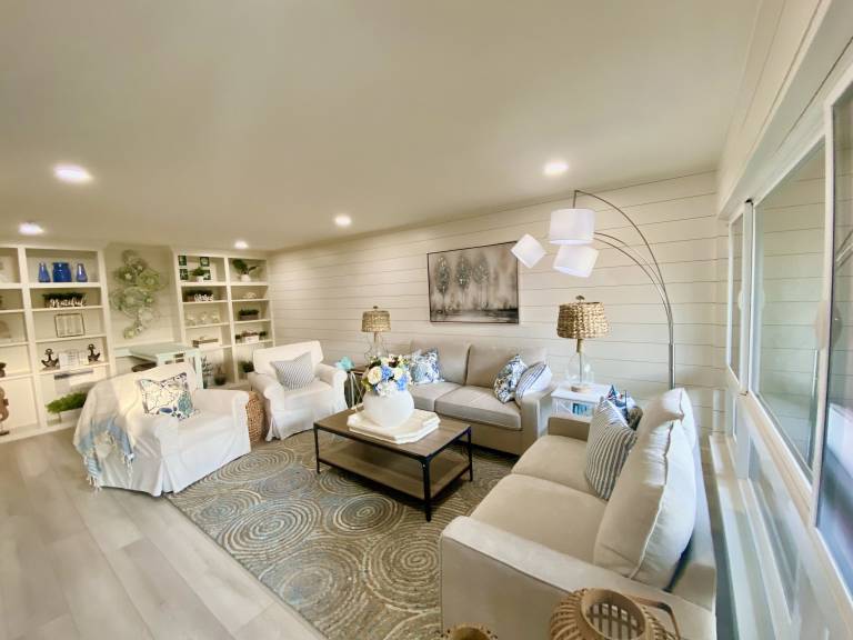 Ferienhaus La Jolla