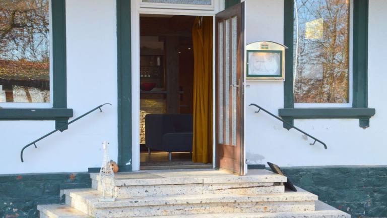 Ferienhaus Bad Ems