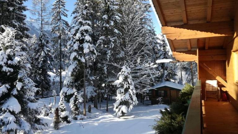Ferienwohnung  Sankt Ulrich am Pillersee