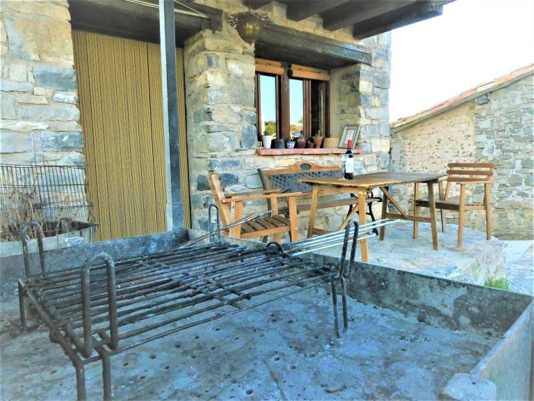 Casa rural Trevijano