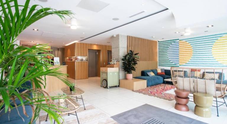 Hotel Mercure Le President Biarritz Centre — photo 5