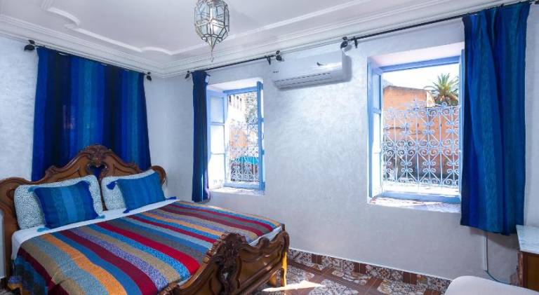 Appartement Chefchaouen