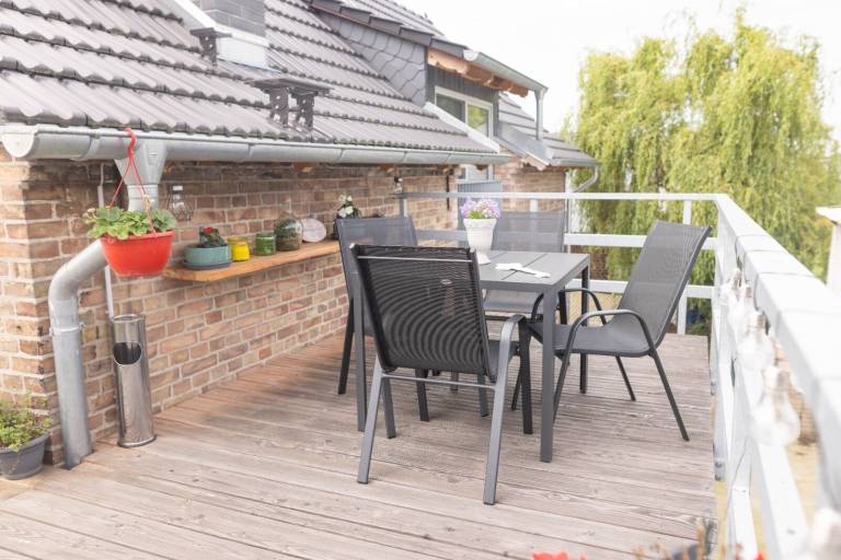 Ferienwohnung Altwarp