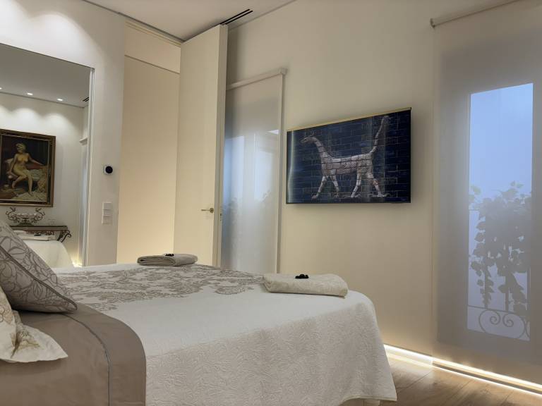 Rental apartment | City view — photo 5