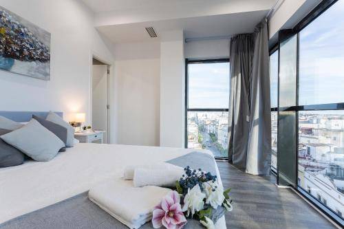 Appartement Jerez