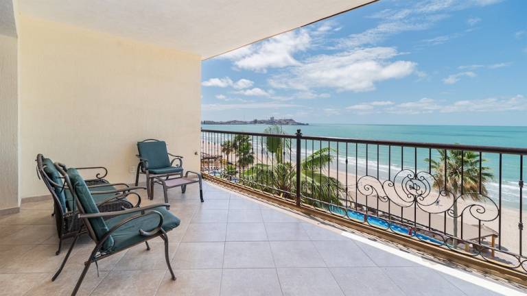 Condo  Puerto Peñasco
