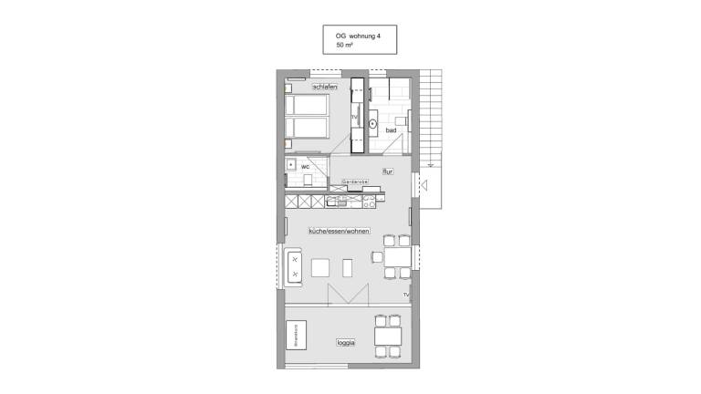 Child-friendly pleasant apartment with barbeque & garden | Pets are welcome — photo 4