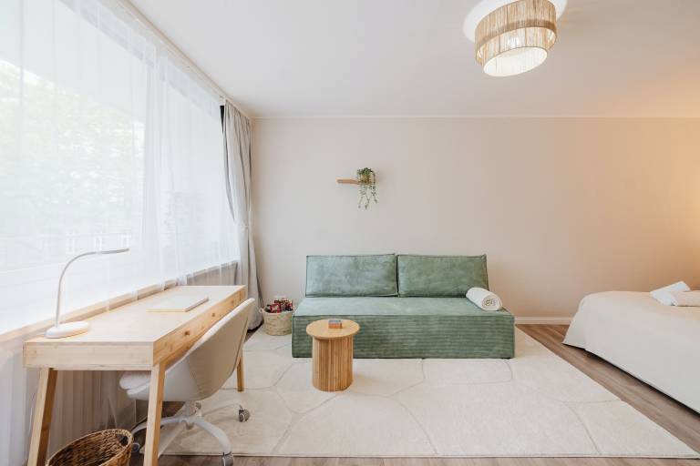 Ferienwohnung Braunschweig
