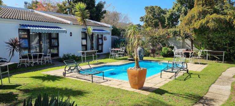 Accommodation  Knysna