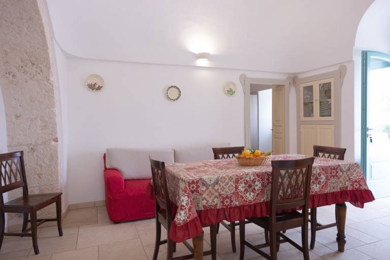 House with garden, terrace & BBQ — photo 3